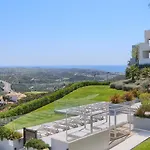 Appartement La Cala View 101, Golf, Jacuzzi, Sauna La Cala De Mijas