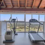 Appartement La Cala View 101, Golf, Jacuzzi, Sauna