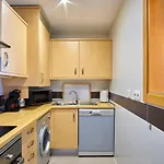 La Cala View 101, Golf, Jacuzzi, Sauna Appartement *