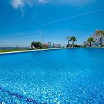 Appartement La Cala View 101, Golf, Jacuzzi, Sauna *