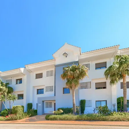 La Cala View 101, Golf, Jacuzzi, Sauna Apartment