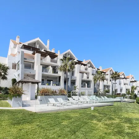 La Cala View 101, Golf, Jacuzzi, Sauna Apartment *