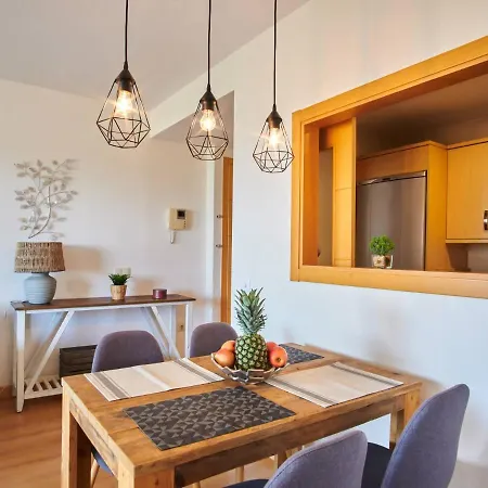 La Cala View 101, Golf, Jacuzzi, Sauna Apartment *