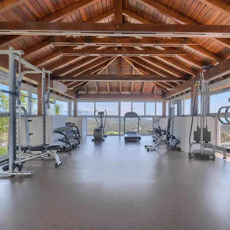 La Cala View 101, Golf, Jacuzzi, Sauna Ла-Кала-де-Михас