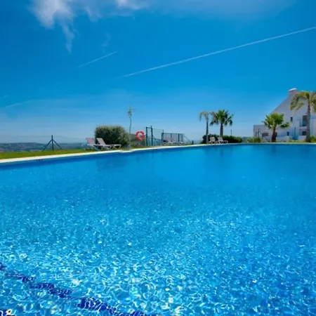 Apartment La Cala View 101, Golf, Jacuzzi, Sauna *