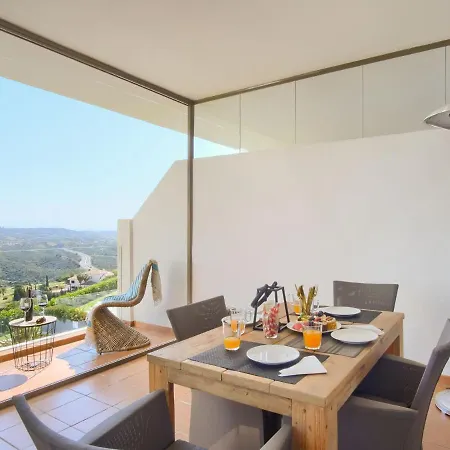 La Cala View 101, Golf, Jacuzzi, Sauna Appartamento La Cala De Mijas